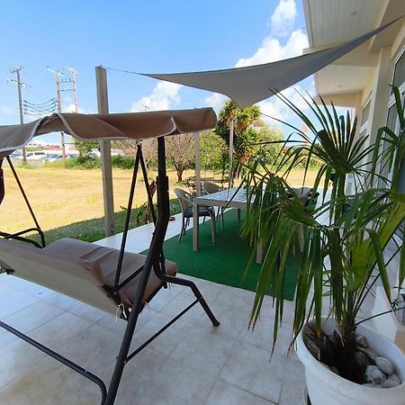 Spacious Beach House Theologos Ngoại thất bức ảnh
