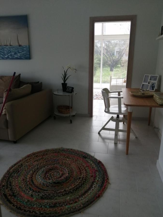 Spacious Beach House Theologos Ngoại thất bức ảnh