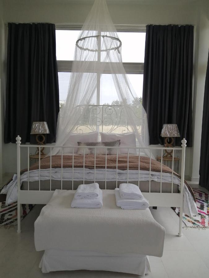 Spacious Beach House Theologos Ngoại thất bức ảnh