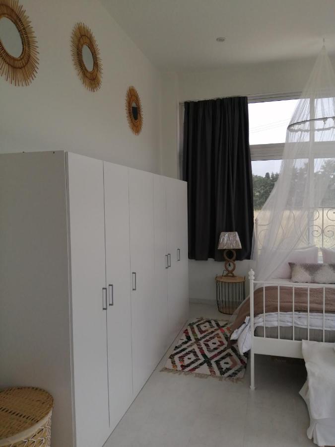 Spacious Beach House Theologos Ngoại thất bức ảnh