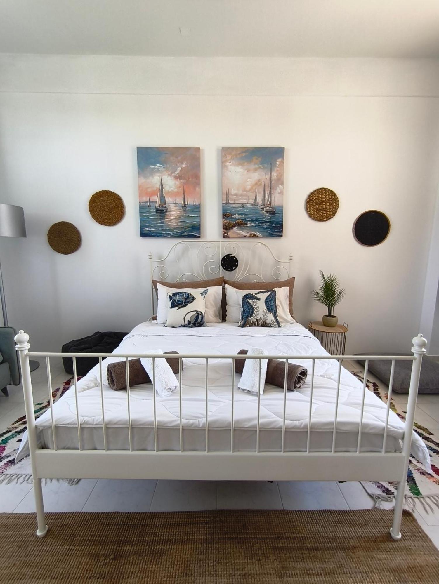 Spacious Beach House Theologos Ngoại thất bức ảnh